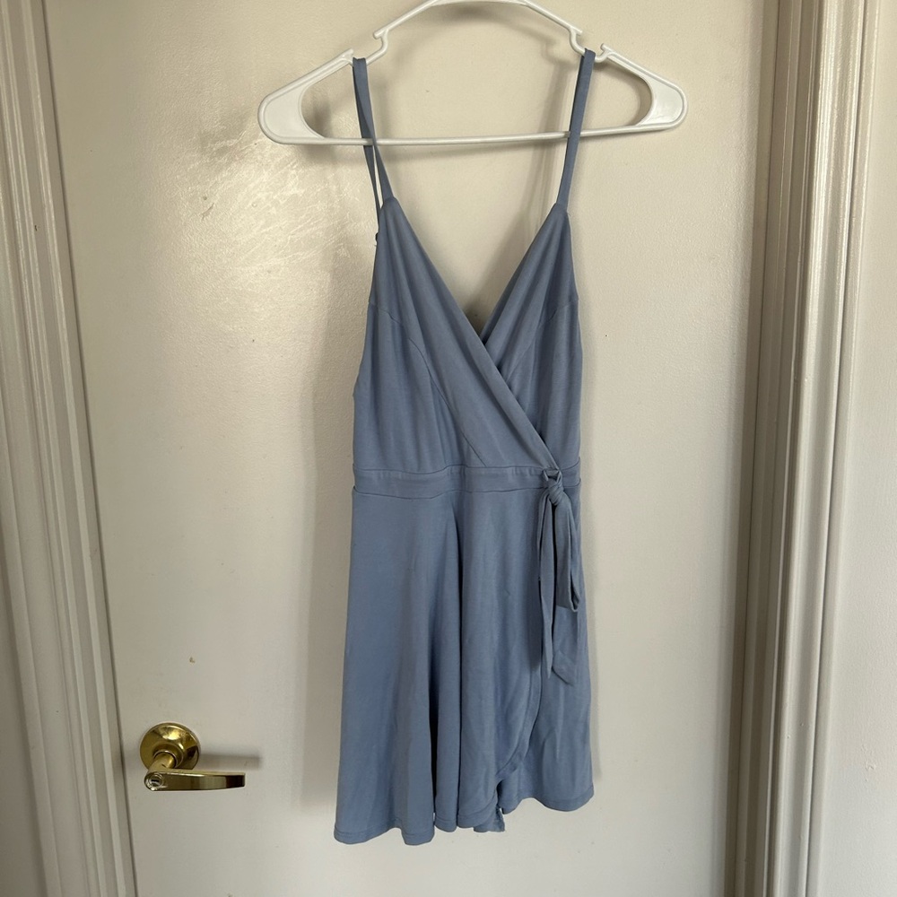 Kimchi Blue Romper